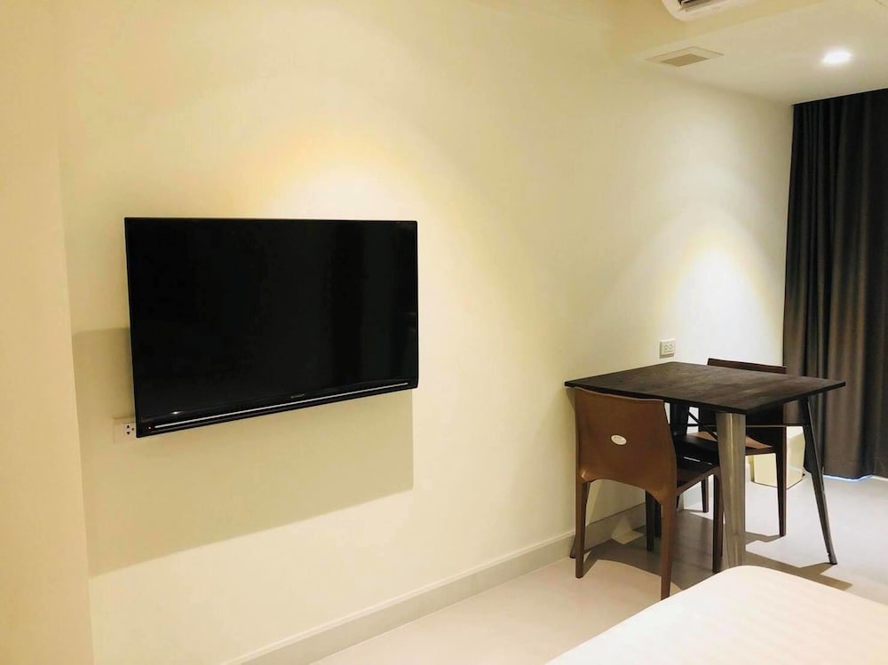 Бангкок: Synsiri 2 Ladprao 98 Apartment