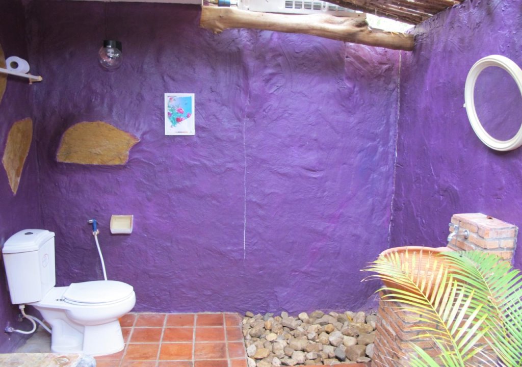 Канчанабури: Lubephaya Resort