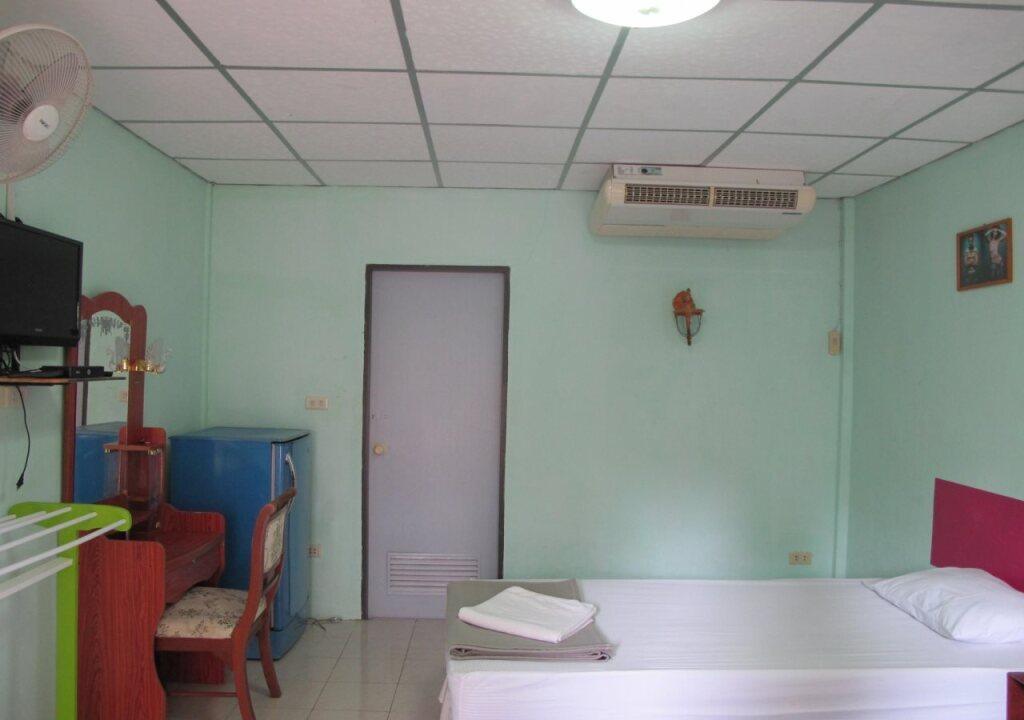 Канчанабури: Lubephaya Resort