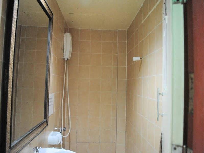Самуи: Akwa's Second Guesthouse