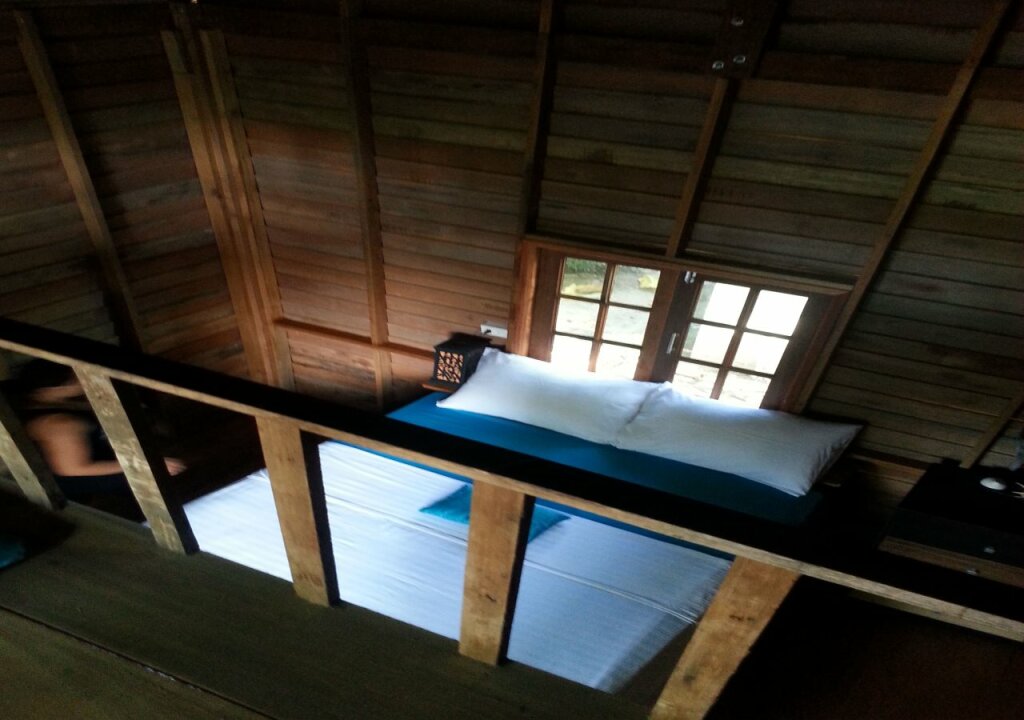 пляж Санрайз: Kaixolipe Resort