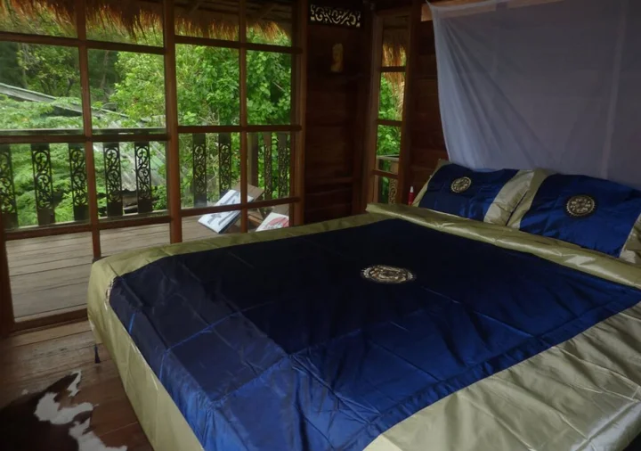 пляж Санрайз: Kaixolipe Resort
