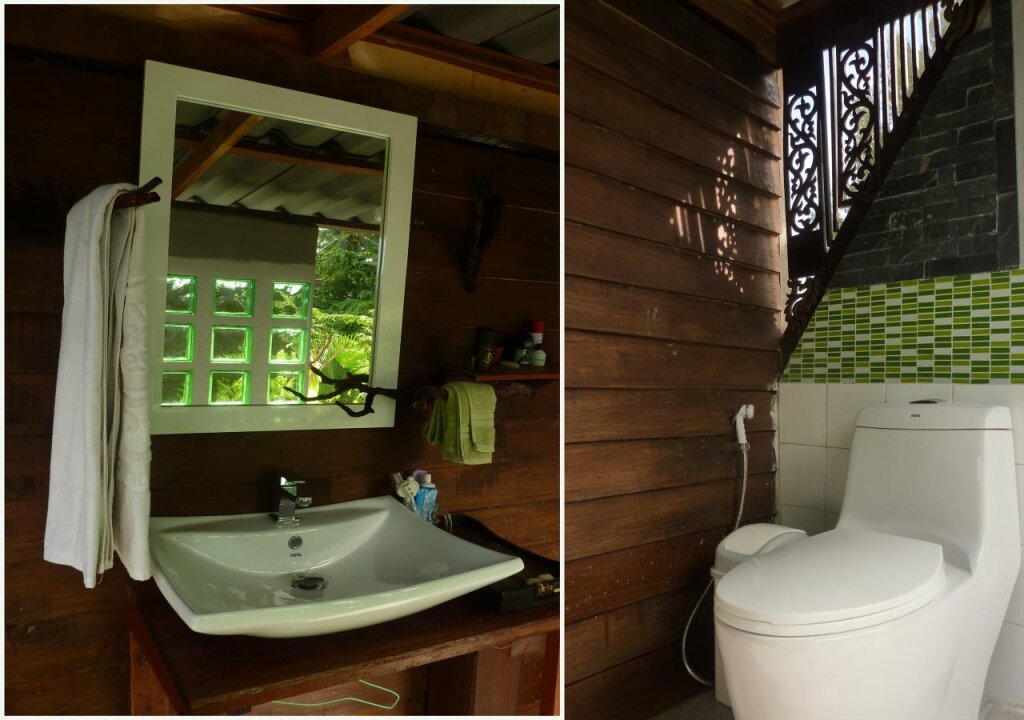 пляж Санрайз: Kaixolipe Resort