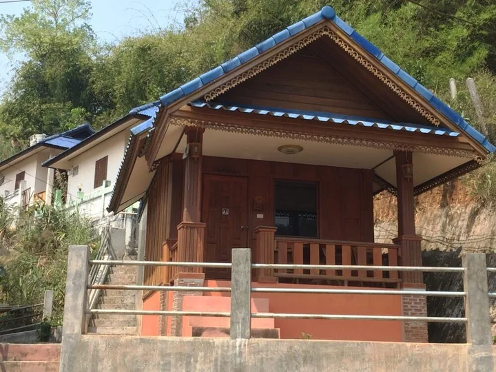 Чианг-Саен: Khamsuk Resort