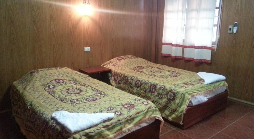 Чианг-Саен: Khamsuk Resort