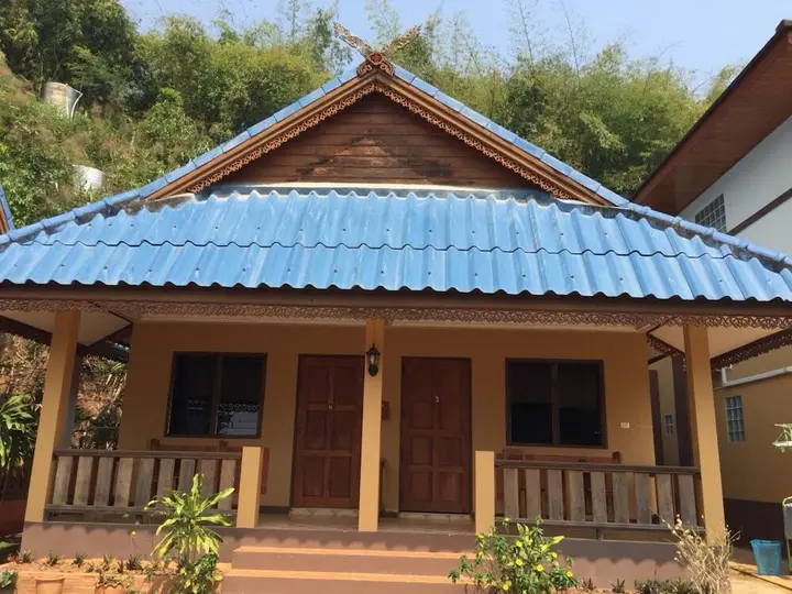 Khamsuk Resort — фото 2