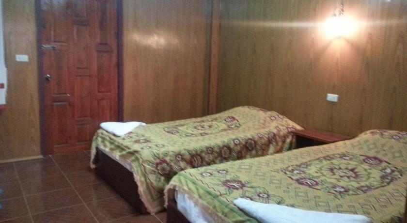Чианг-Саен: Khamsuk Resort