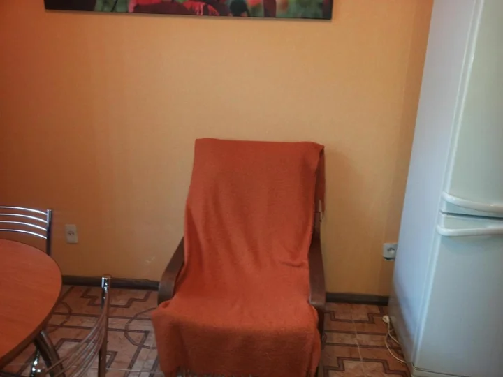 Саранск: Apartments on Kommunisticheskaya 25