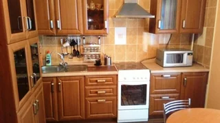 Саранск: Apartments on Kommunisticheskaya 25
