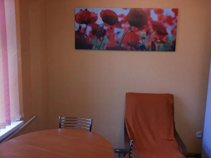 Саранск: Apartments on Kommunisticheskaya 25