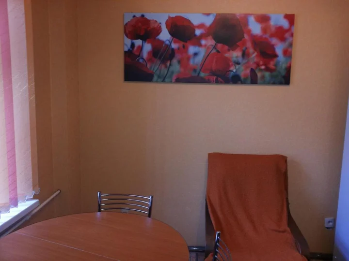 Саранск: Apartments on Kommunisticheskaya 25