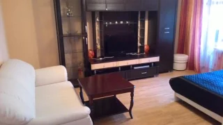 Саранск: Apartments on Kommunisticheskaya 25