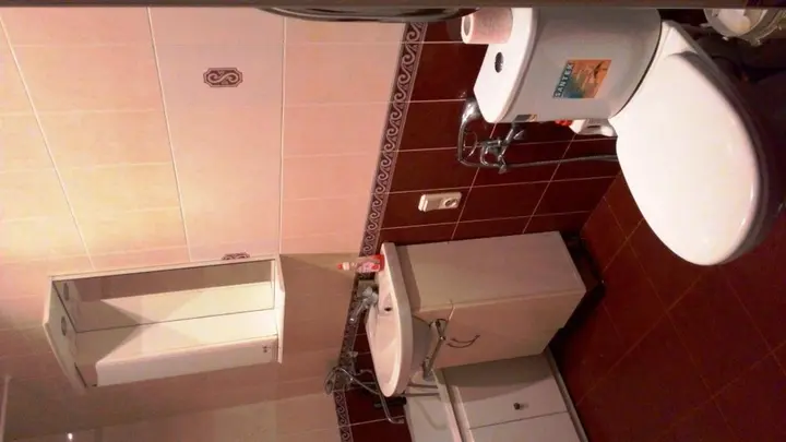 Саранск: Apartments on Kommunisticheskaya 25