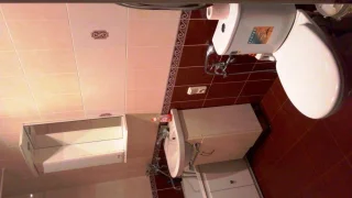 Саранск: Apartments on Kommunisticheskaya 25