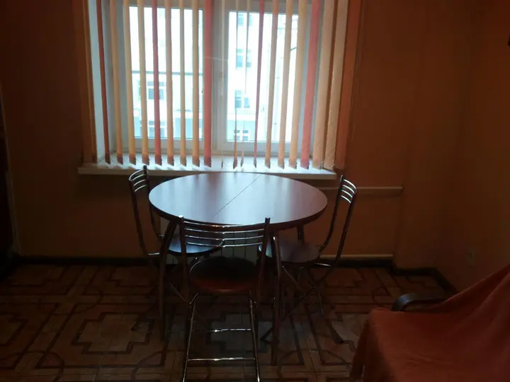 Саранск: Apartments on Kommunisticheskaya 25