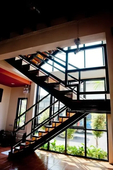 Пхаяу: Kwan Phayao Villa