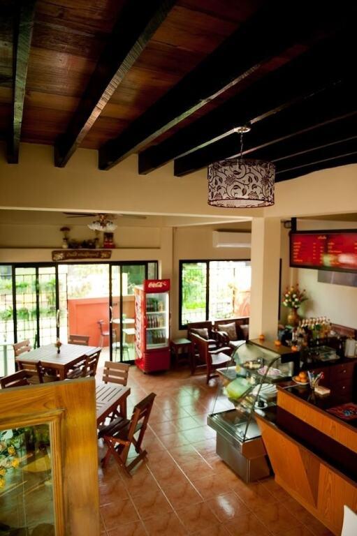 Пхаяу: Kwan Phayao Villa