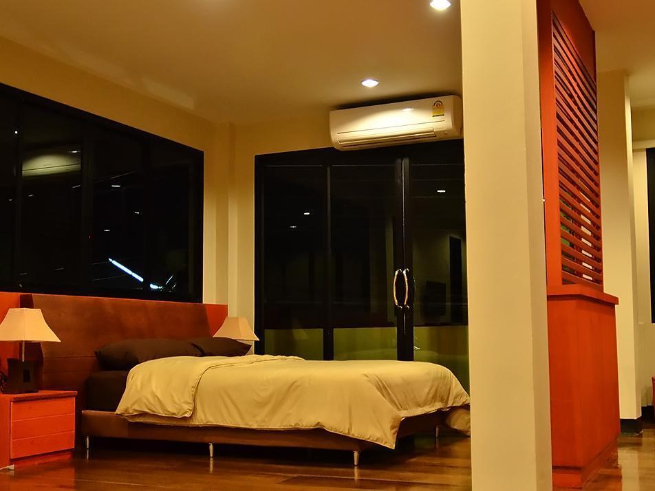 Пхаяу: Kwan Phayao Villa