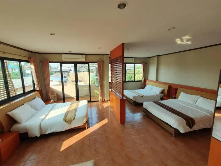 Пхаяу: Kwan Phayao Villa
