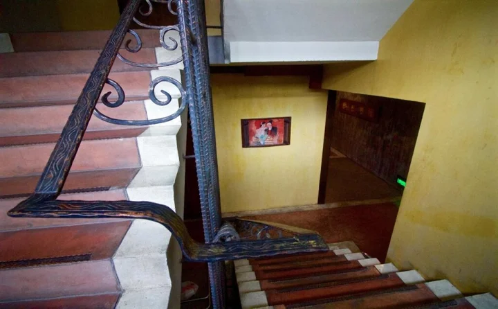 Бангкок: Eurna Resort