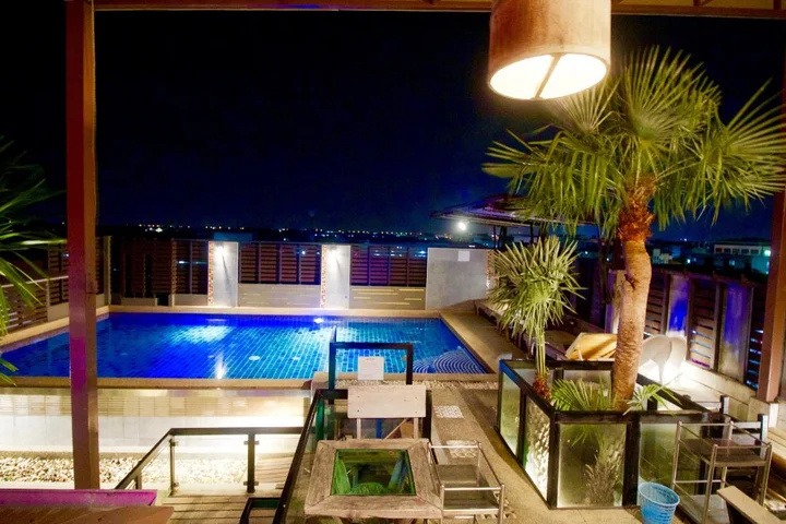 Бангкок: Eurna Resort