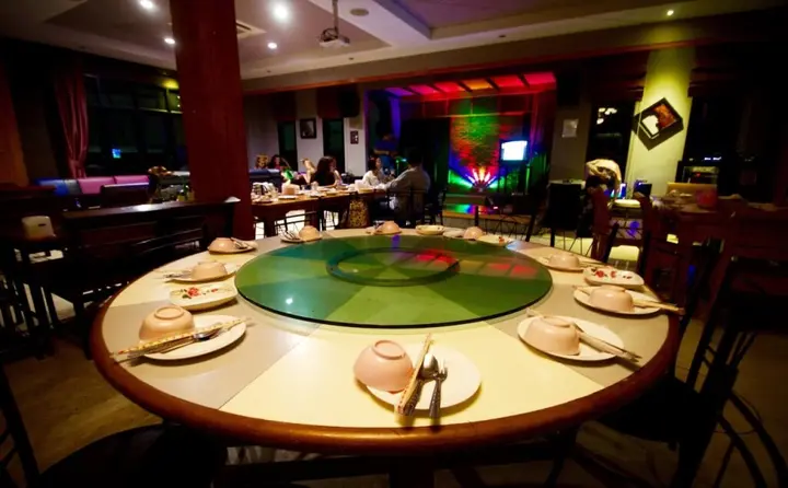 Бангкок: Eurna Resort