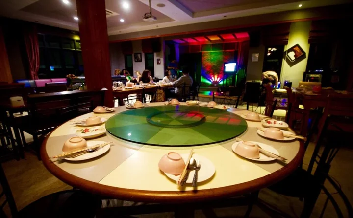 Бангкок: Eurna Resort