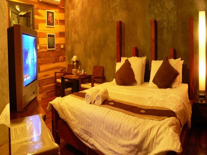 Пак-Чонг: Sambar Guesthouse