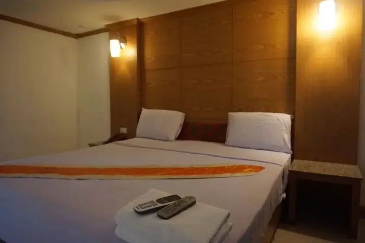 Садао: KT Hotel Dannok