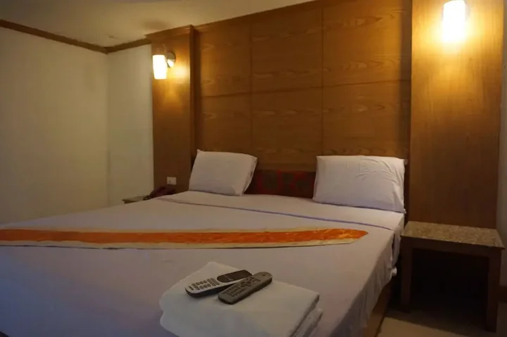 Садао: KT Hotel Dannok