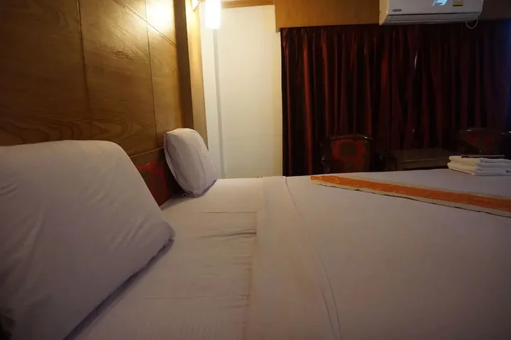 Садао: KT Hotel Dannok