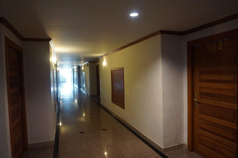 Садао: KT Hotel Dannok