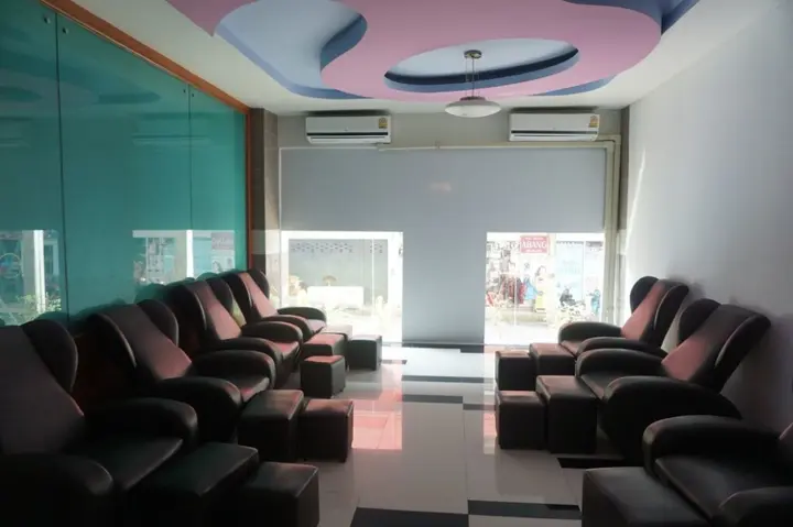Садао: KT Hotel Dannok