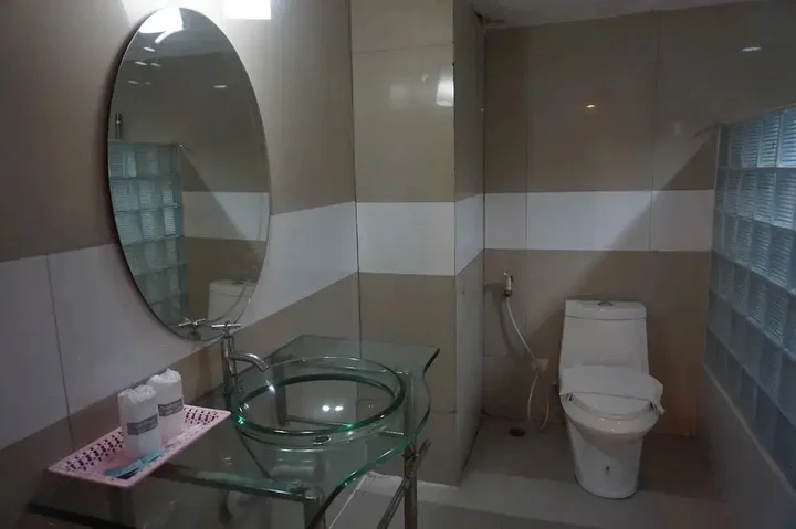 Садао: KT Hotel Dannok