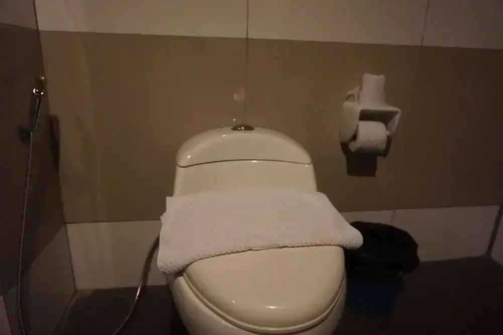 Садао: KT Hotel Dannok