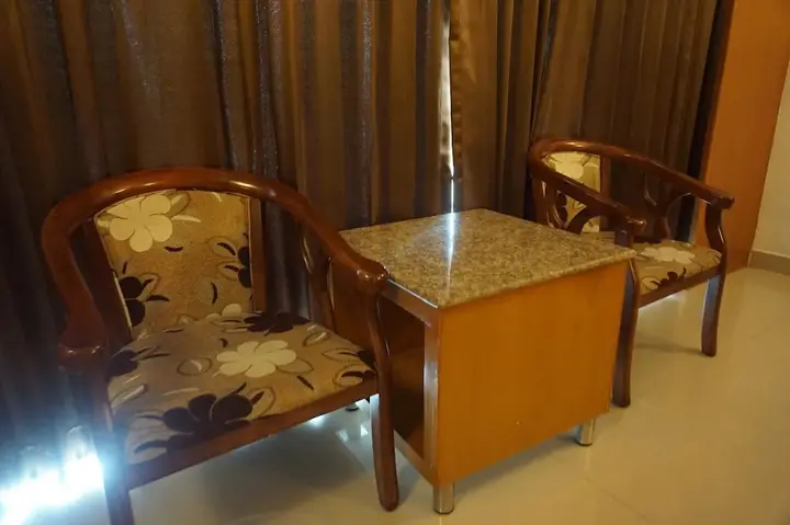 Садао: KT Hotel Dannok