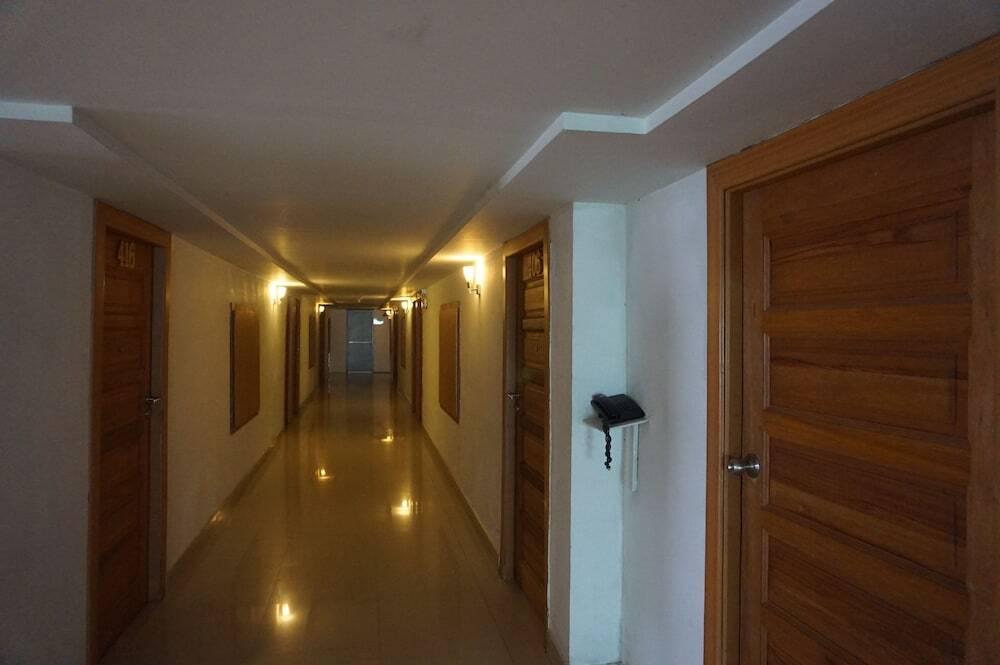 Садао: KT Hotel Dannok