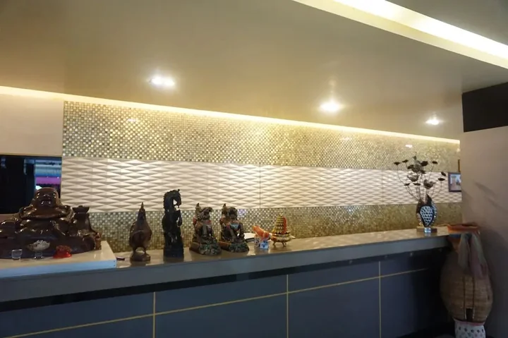 Садао: KT Hotel Dannok