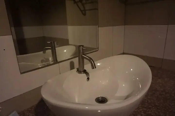 Садао: KT Hotel Dannok