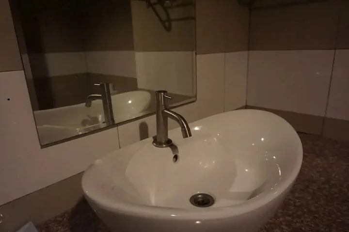 Садао: KT Hotel Dannok
