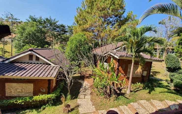 Кхао-Кхо: Thong Jarussaeng Resort