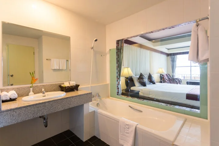 Краби: I Krabi Hostel Aonang
