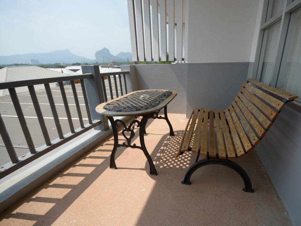 Краби: I Krabi Hostel Aonang