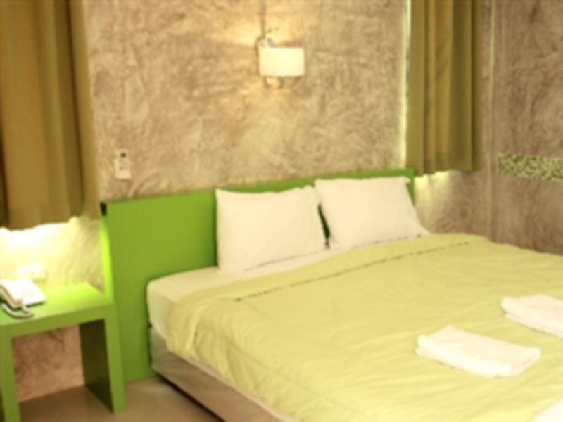 Удонтхани: Chiang Yuen Resort