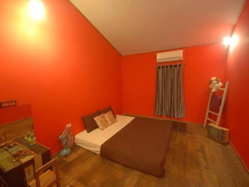 Чианг-Хан: Baan Nok Guest House