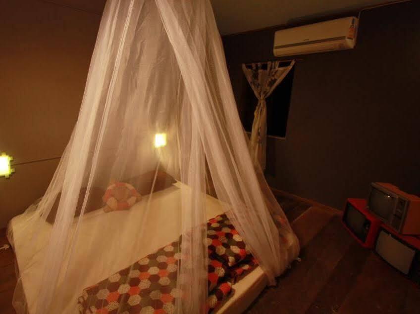 Чианг-Хан: Baan Nok Guest House