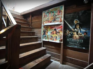 Чианг-Хан: Baan Nok Guest House