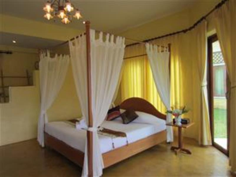 Пхетчабун: Maethaneedol Khao kor Resort