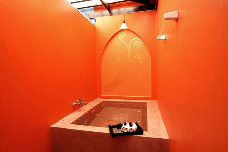 Пхетчабун: Maethaneedol Khao kor Resort