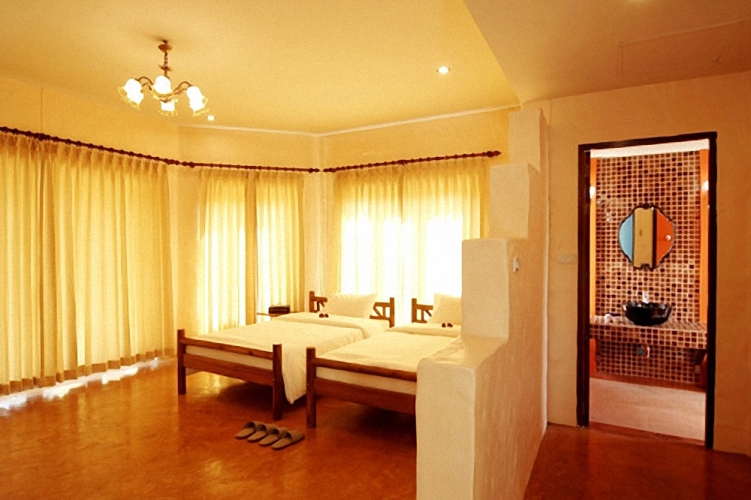 Пхетчабун: Maethaneedol Khao kor Resort